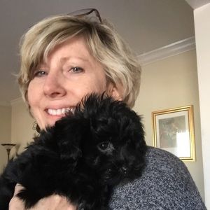 Meet your Posher, Debra